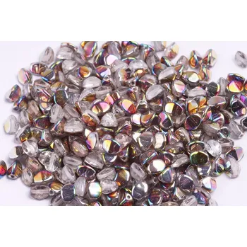 Korálek Výprodej Korálky pohanka 3412 (5x4 mm)