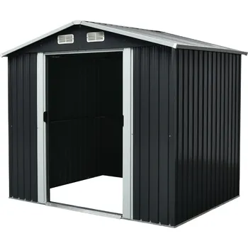 EmaHome ZDB-4A  236 x 174 x 206 cm