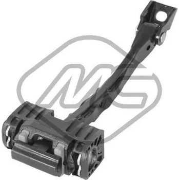 Dveře karosérie Uchycení dveří, , Metalcaucho, 43856