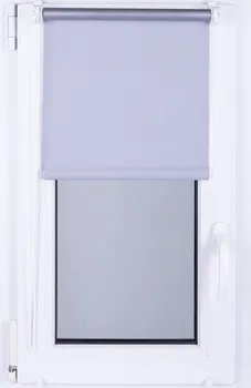 Roleta Egibi Thermo šedá č. 54 97 x 150 cm