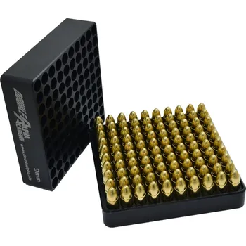 Příslušenství pro sportovní střelbu Double-Alpha Academy DAA 100 nábojový 9 mm kalibr