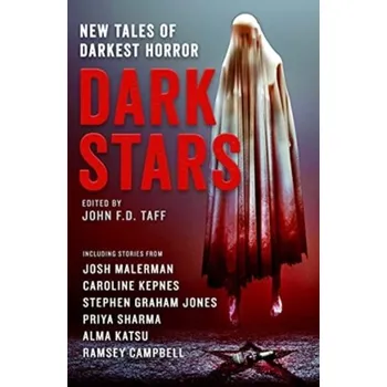 Dark Stars - Malerman Josh