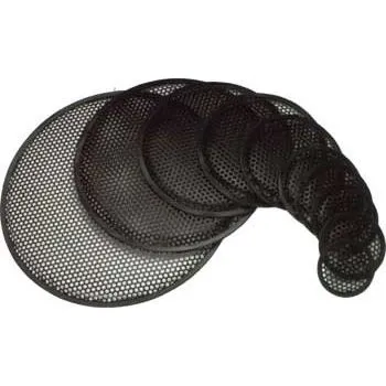 Síťový kabel Repromřížka 255mm (10”) díry 8x8mm