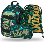 BAAGL Skate 3dílný set