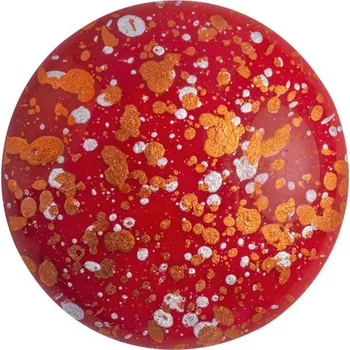 Korálek Kabošon par Puca® č. 237