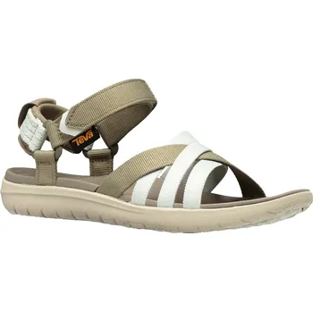 Dámská obuv Dámské sandály TEVA Sanborn Sandal L EU 38, BOSF