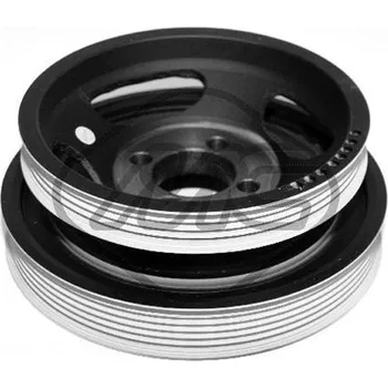 Kliková hřídel remenice, klikovy hridel, , 55182506, Metalcaucho, 05041