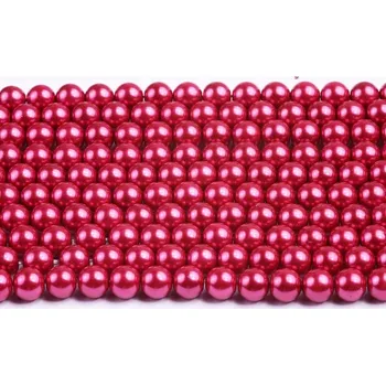 Dětské navlékací korálky Korálky 5560 (8 mm)