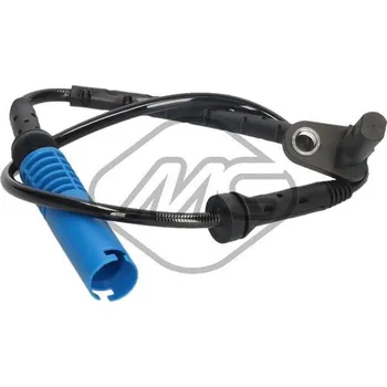 ABS Snímač, počet otáček kol, , Metalcaucho, 51541