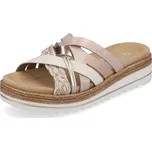 Remonte D0Q50-31 růžové S3 43