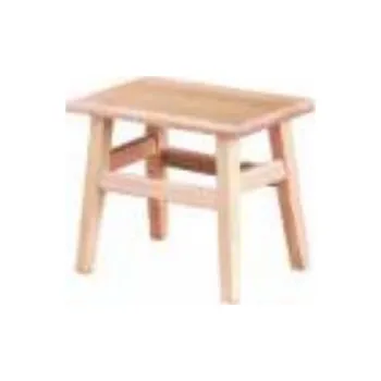 Jídelní židle KLASA-NÁBYTEK.cz Taburet TAB BM - buk