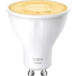 TP-LINK Tapo L610 GU10 2,9W 230V 350lm…
