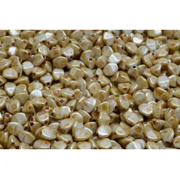 Korálek Korálky pohanka 1779 (5x4 mm)