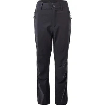 Chlapecké oblečení Dětské Kalhoty ELBRUS GAUDE TB M000150017 – Černá 164