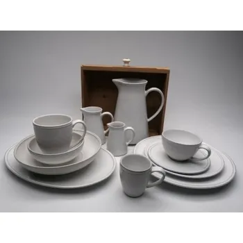 Keramika Friso - Costa Nova, Varianta Hrnek 0,19 l (výška 8 cm, pr. 7 cm)