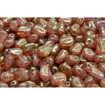 Korálek Mini Tulip č.2022 (9x7mm)