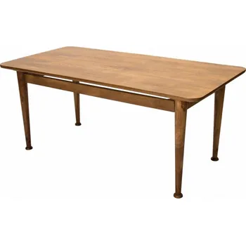 Jídelní stůl Jídelní stůl masiv mango Luan 180x90 cm