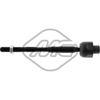 Táhlo řízení Axiální kloub, příčné táhlo řízení, , Metalcaucho, 59619