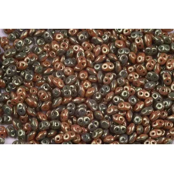 Korálek Matubo Superduo Duets č. 22