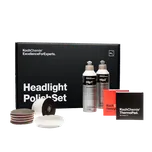 Koch Chemie Headlight Polish Set sada…