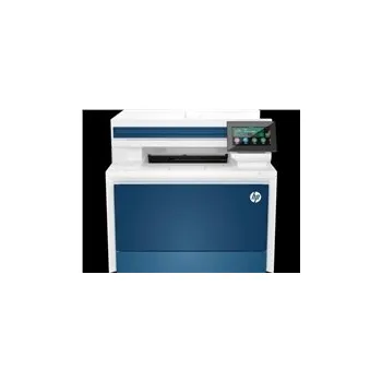 Tiskárna HP Color LaserJet Pro MFP 4302fdn 4RA84F HP Color LaserJet Pro MFP 4302fdn (A4, 33/33ppm, USB 2.0, Ethernet, Print/Scan/Copy/Fax, DADF, Duplex)
