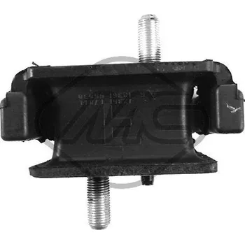 Zavěšení motoru Zavěšení motoru, , Metalcaucho, 48001