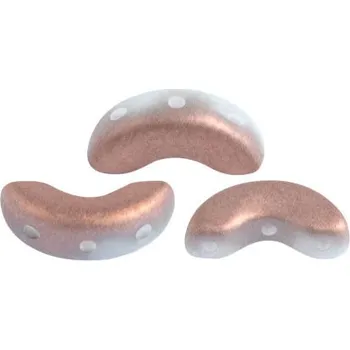 Korálek Arcos® par Puca® č. 136