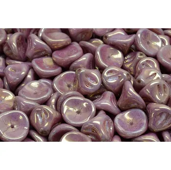 Korálek Korálky zvonek 876 (10x8 mm)