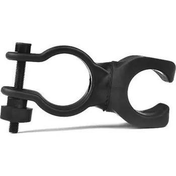 Cyklosvítilna Držák světla na kolo s otáčením o 360°