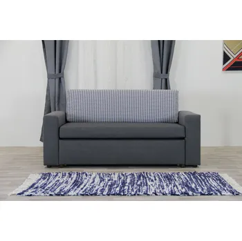 Sedací souprava Nábytek VACULÍK Rozkládací pohovka LÝDIE - s područkami