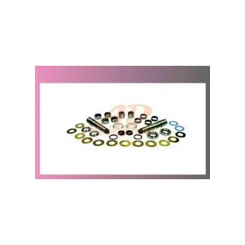 Čep nápravy čep svislý DAF XF95-sada na nápravu