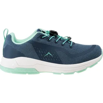 Chlapecká obuv Dětské boty ELBRUS EMBA JR M000139397 – Modrá 30