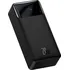 Powerbanka Baseus Bipow PPBD050401 30000 mAh 20 W černá