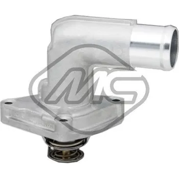 Chladič motoru Termostat, chladivo, , Metalcaucho, 35910