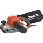 Makita MT serie Makita MT M9400 pásová bruska 940W