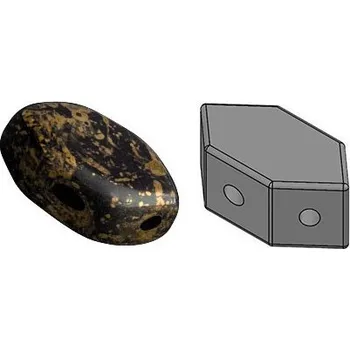 Korálek Paros® par Puca® č. 40