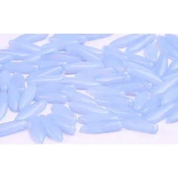 Korálek Koralky jazýčky č. 4914 (16x5 mm)