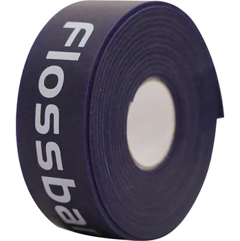 Sanctaband Flossband Mini švetková 2,5 x 200 cm