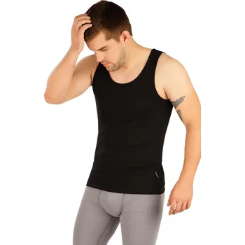 Litex 9C104 černé XXXL