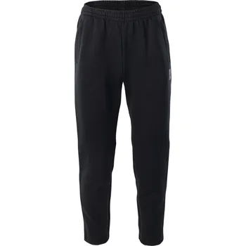 Pánské kalhoty Pánské Kalhoty ANTA 852237310-1 M000217876 – Černá M