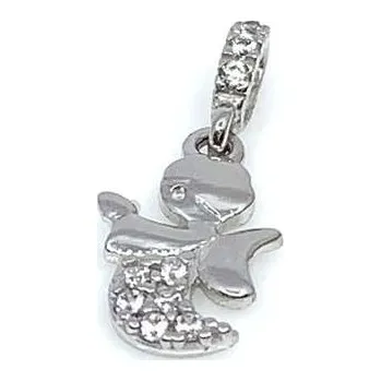 Přívěsek Diante Zlatý přívěsek – anděl 59633264