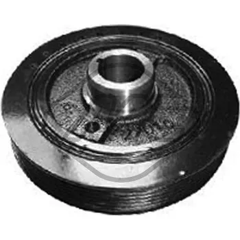 Kliková hřídel remenice, klikovy hridel, , 134700D040, 1347022040, 1347022041, Metalcaucho, 06237