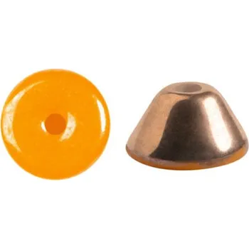 Korálek Konos® par Puca® č. 60