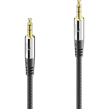 Audio kabel Sonero S-AC505-050