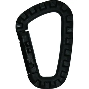 karabina Karabina ITW Nexus Tactical Link Barva: Black