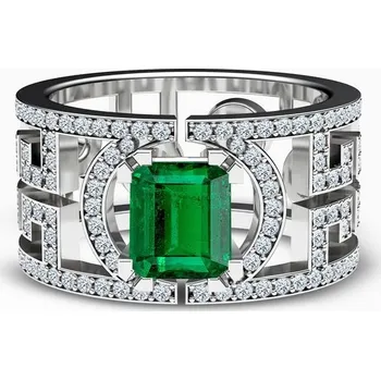 Prsten Korbička Šperky Prsten 028