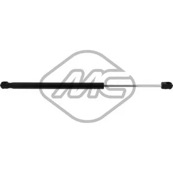 Příslušenství karosérie Pneumatická pružina, zavazadlový / nákladový prostor, , Metalcaucho, 46771