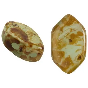 Korálek Paros® par Puca® č. 61