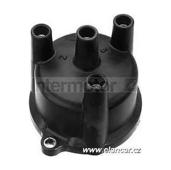 Auto elektroinstalace Víčko rozdělovače IN 46944