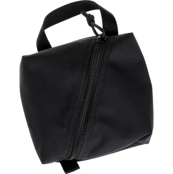 5 6 GEAR 1Pocket - Užitečná kapsa Barva: Černá